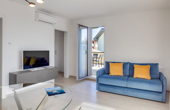 Oleandro Holiday Apartments - Foto 17