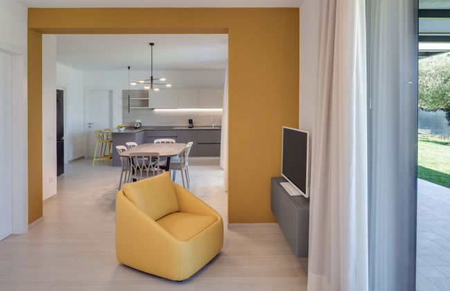 Oleandro Holiday Apartments - Foto 14