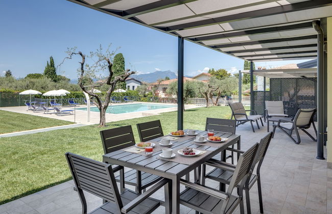 Oleandro Holiday Apartments - Foto 20