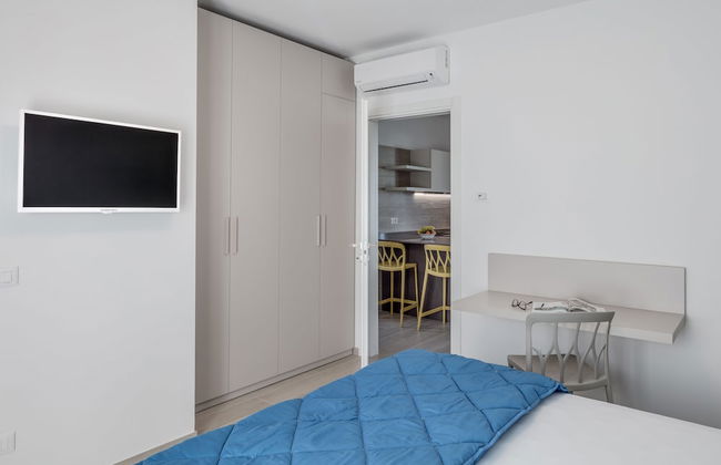 Oleandro Holiday Apartments - Foto 2