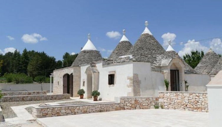 Foto 1 - Allegroitalia Trulli Ostuni