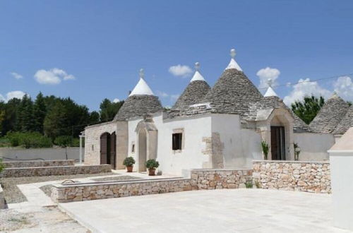 Photo 44 - Allegroitalia Trulli Ostuni