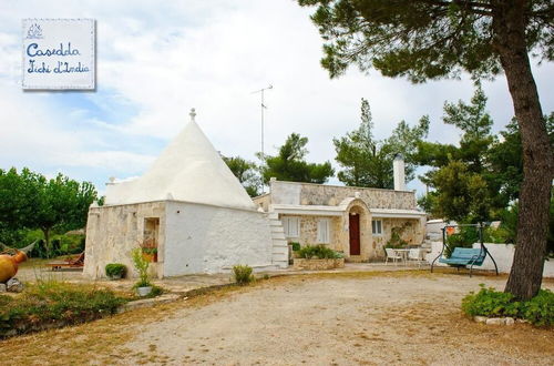 Foto 4 - Allegroitalia Trulli Ostuni