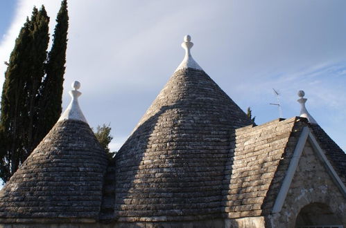 Photo 54 - Allegroitalia Trulli Ostuni