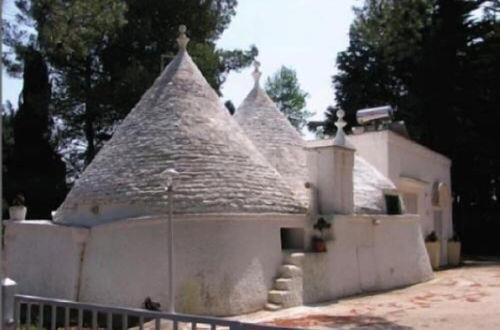 Foto 44 - Allegroitalia Trulli Ostuni