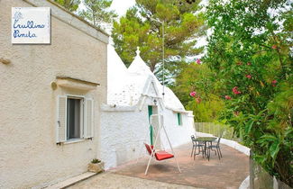 Photo 2 - Allegroitalia Trulli Ostuni