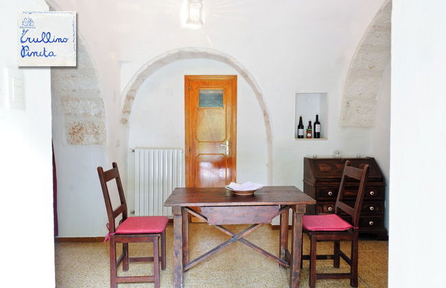 Allegroitalia Trulli Ostuni - Foto 22