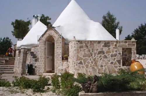 Foto 48 - Allegroitalia Trulli Ostuni