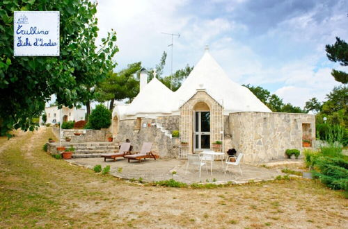 Foto 47 - Allegroitalia Trulli Ostuni