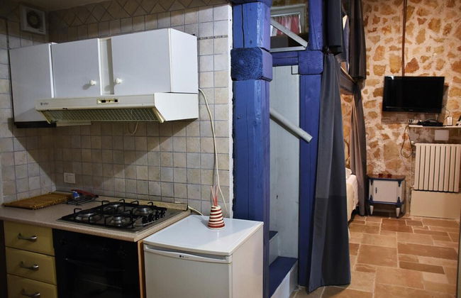 Allegroitalia Trulli Ostuni - Foto 20