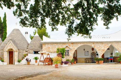 Photo 43 - Allegroitalia Trulli Ostuni