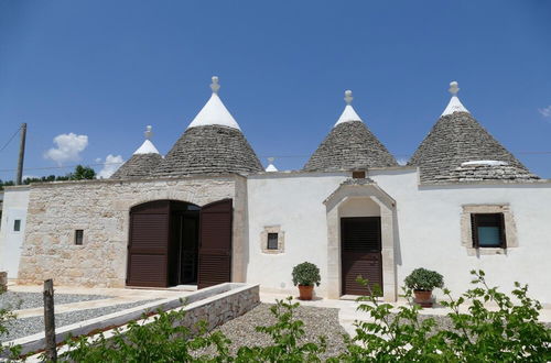 Foto 50 - Allegroitalia Trulli Ostuni