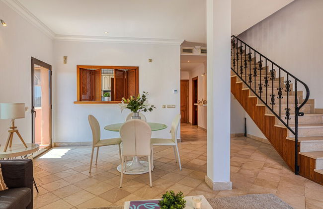 Paraiso Beach Duplex Penthouse Sea View - Foto 11