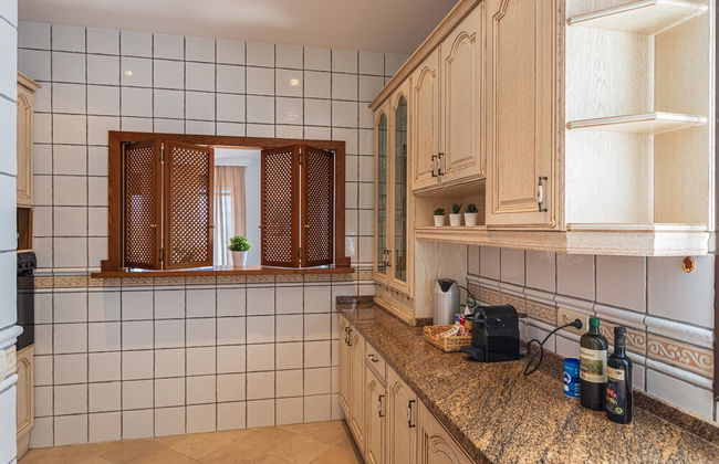 Paraiso Beach Duplex Penthouse Sea View - Foto 14