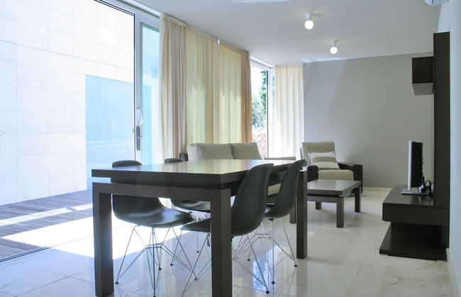 L'Escala Resort - Foto 17