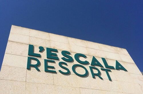 Foto 31 - L'Escala Resort