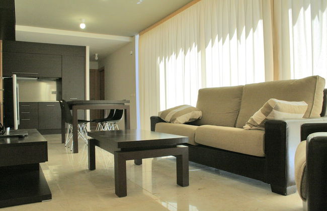 L'Escala Resort - Foto 18