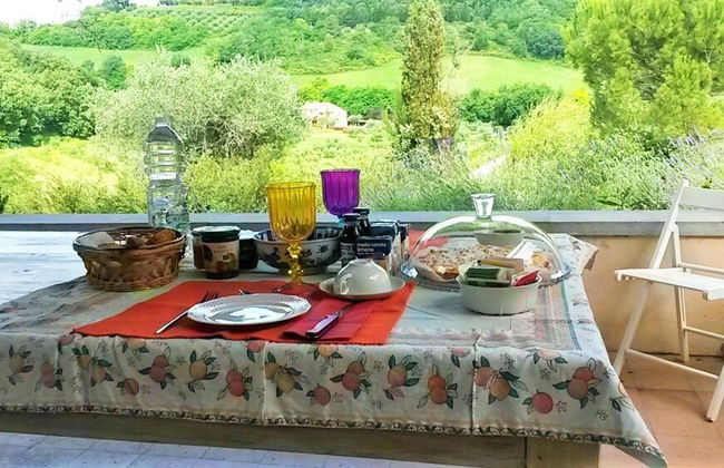 Agriturismo La Barca nel Bosco - Photo 19