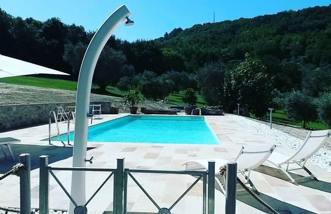 Agriturismo La Barca nel Bosco - Photo 12