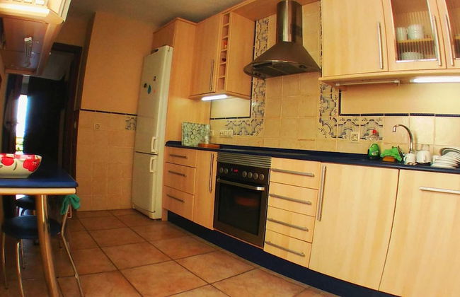 107423 - House in Zahara - Foto 9