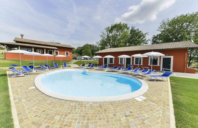 Agriturismo Borgo Imperiale - Foto 39