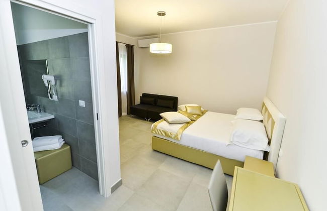 Agriturismo Borgo Imperiale - Foto 21