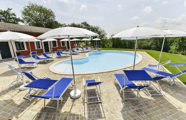 Agriturismo Borgo Imperiale - Foto 36