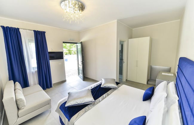 Agriturismo Borgo Imperiale - Foto 13