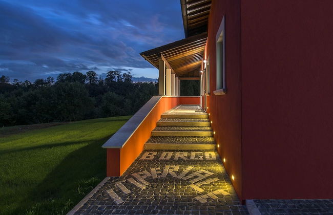 Agriturismo Borgo Imperiale - Foto 44