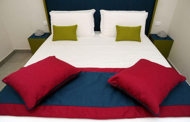 Agriturismo Borgo Imperiale - Foto 23