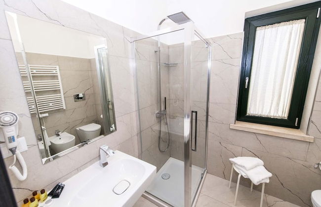 Agriturismo Borgo Imperiale - Foto 30