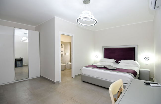 Agriturismo Borgo Imperiale - Foto 26