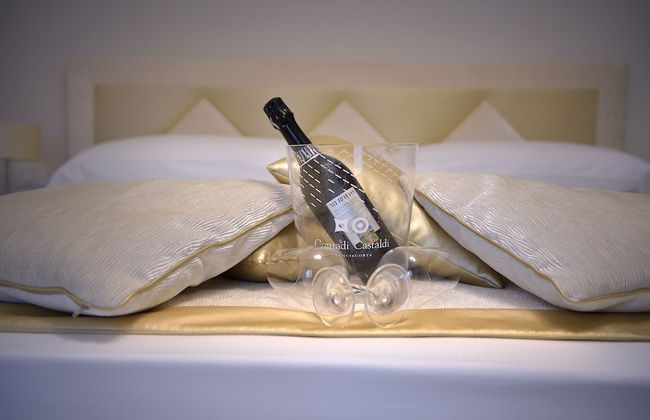 Agriturismo Borgo Imperiale - Foto 20