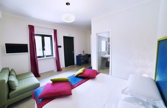 Agriturismo Borgo Imperiale - Foto 19