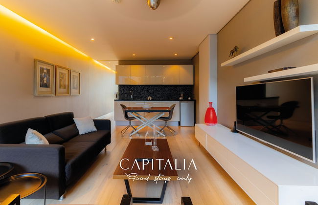 Capitalia San Angel Inn - Photo 29