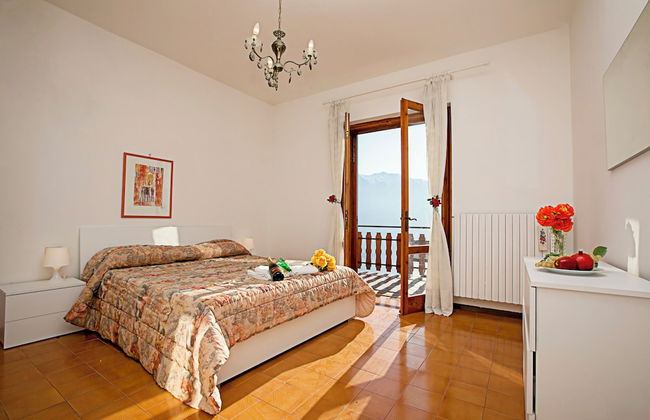 Balcone Panoramico sul Garda - Photo 2