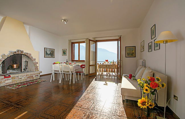 Balcone Panoramico sul Garda - Photo 13
