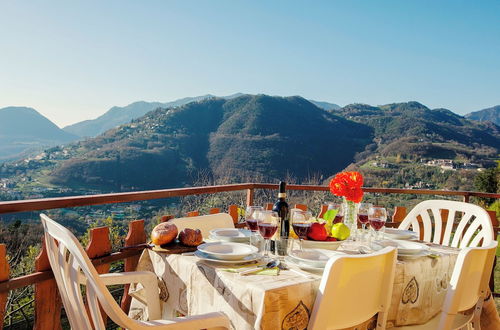 Photo 19 - Balcone Panoramico sul Garda