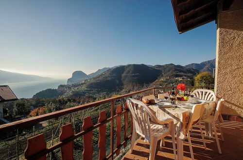 Photo 1 - Balcone Panoramico sul Garda