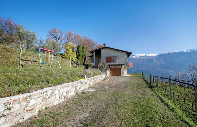 Balcone Panoramico sul Garda - Photo 15