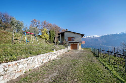 Photo 26 - Balcone Panoramico sul Garda