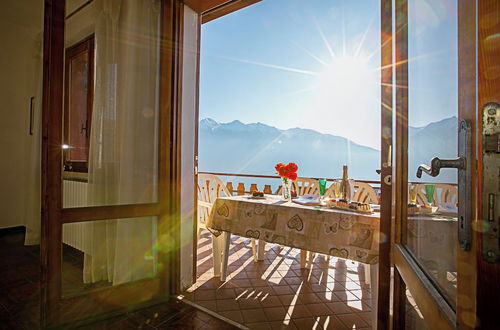 Photo 18 - Balcone Panoramico sul Garda