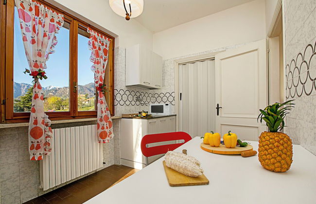 Balcone Panoramico sul Garda - Photo 16