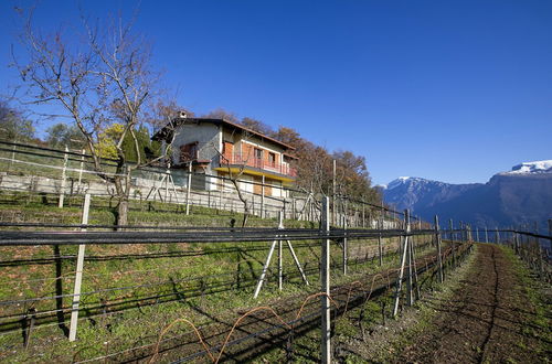 Photo 48 - Balcone Panoramico sul Garda