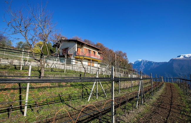 Balcone Panoramico sul Garda - Photo 30
