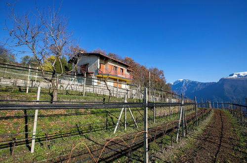 Photo 27 - Balcone Panoramico sul Garda