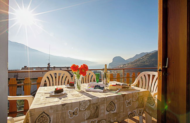 Balcone Panoramico sul Garda - Photo 24