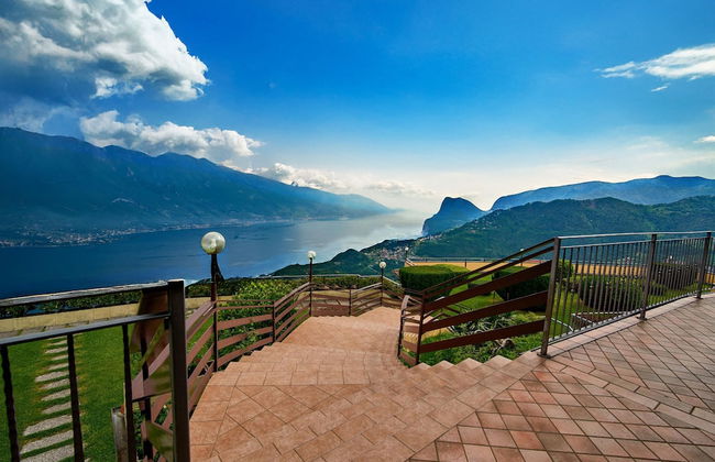 Balcone Panoramico sul Garda - Photo 28