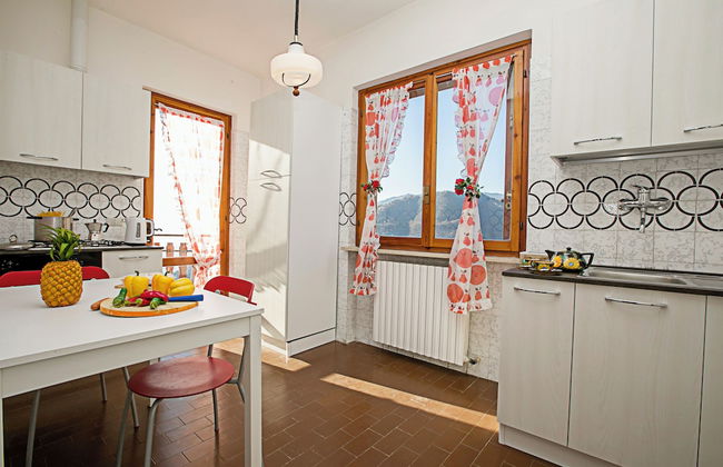 Balcone Panoramico sul Garda - Photo 10