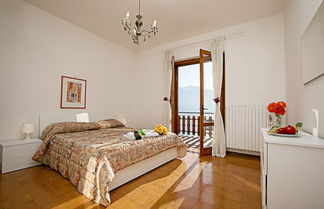 Photo 2 - Balcone Panoramico sul Garda